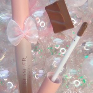 La Delicia lip elixir - ganache