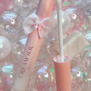 La Delicia lip elixir - cupcake