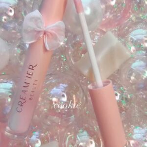 La Delicia lip elixir - cookie