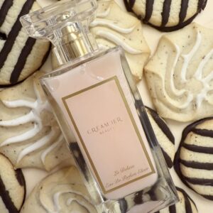 La Delicia eau de Parfum elixir