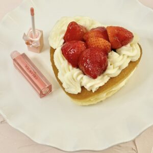 Strawberry Dream lip elixir